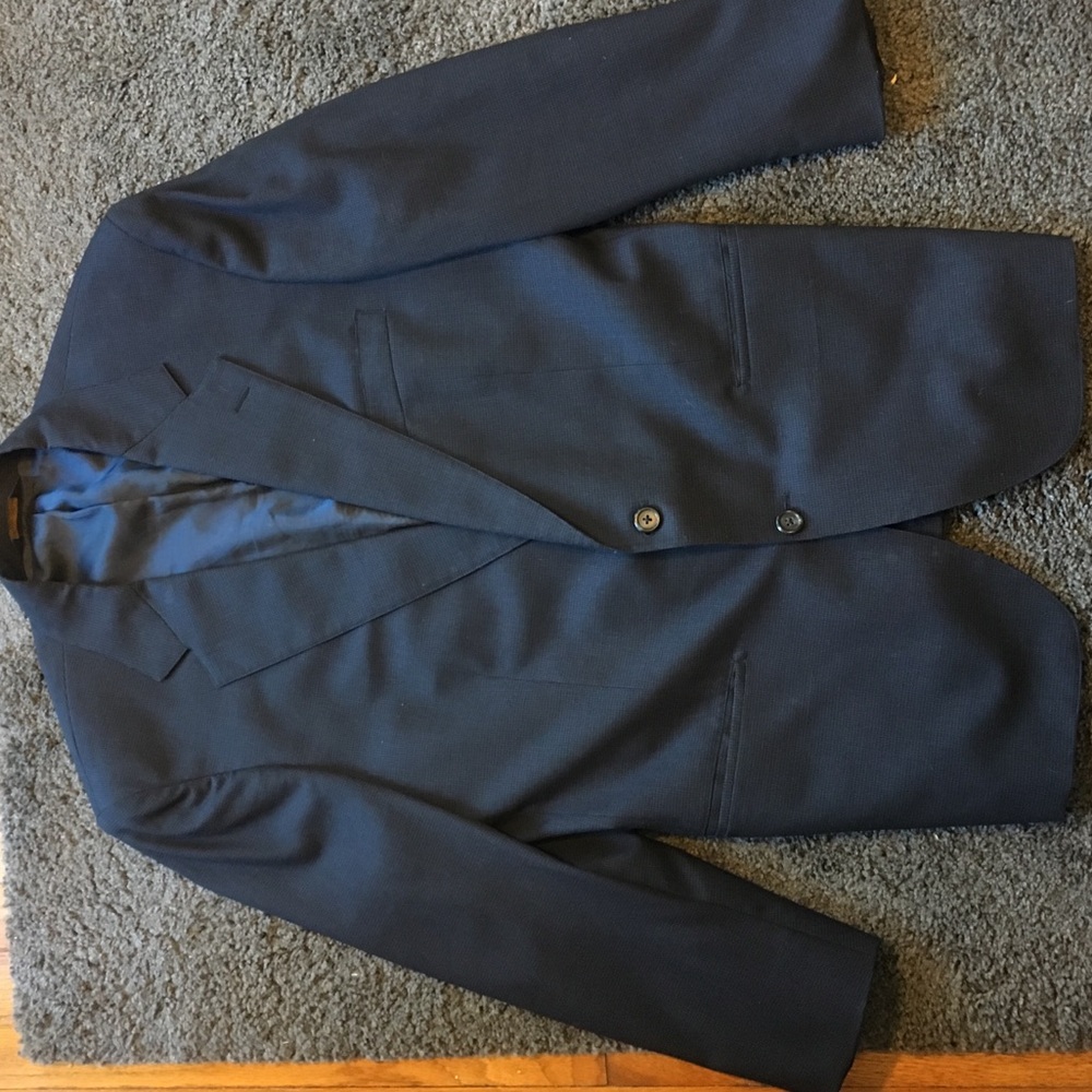 Brooks Brothers Blazer